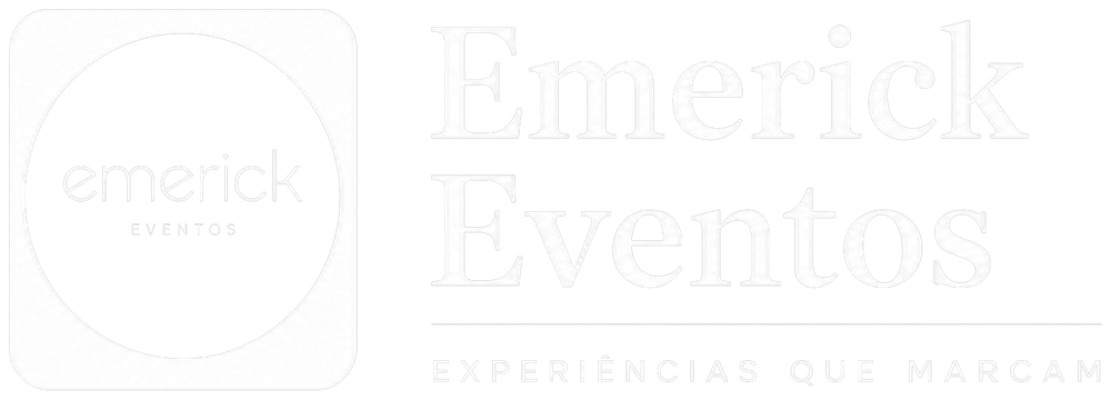 Emerick Eventos — Planejamento & Buffet